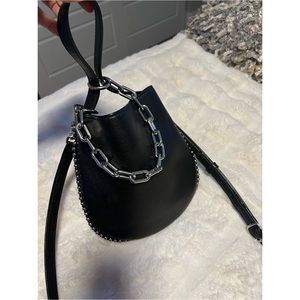 Alexander wang small Roxy hobo